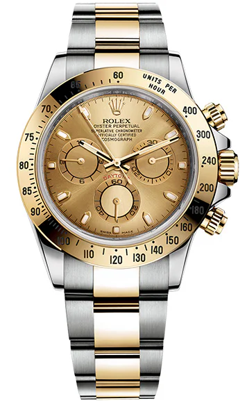 Rolex Daytona